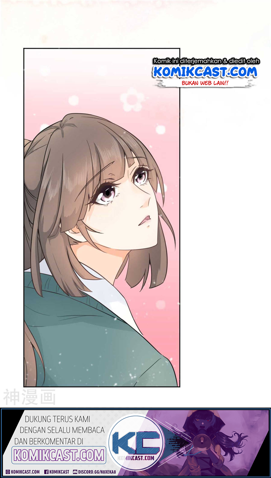 Sweet Heart of Girl Chapter 01 Gambar 12