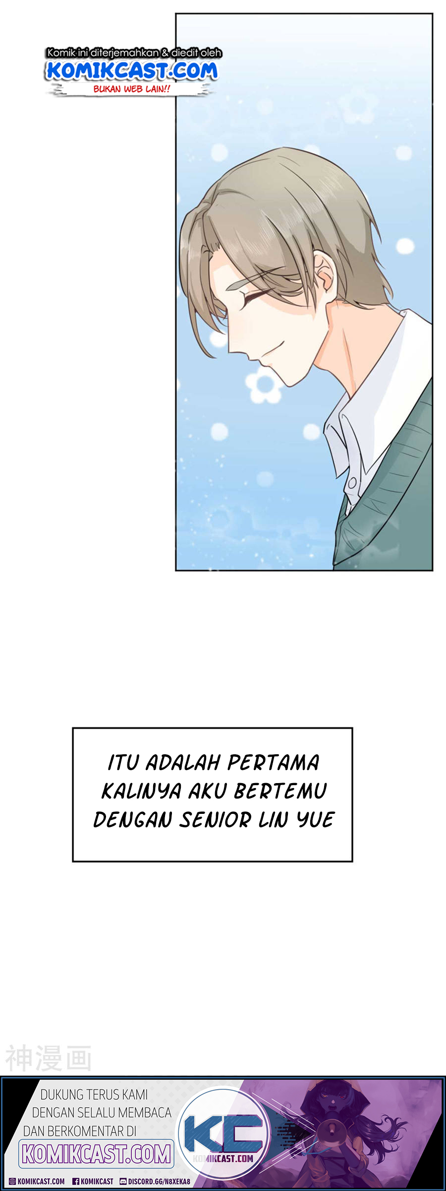 Sweet Heart of Girl Chapter 01 Gambar 13