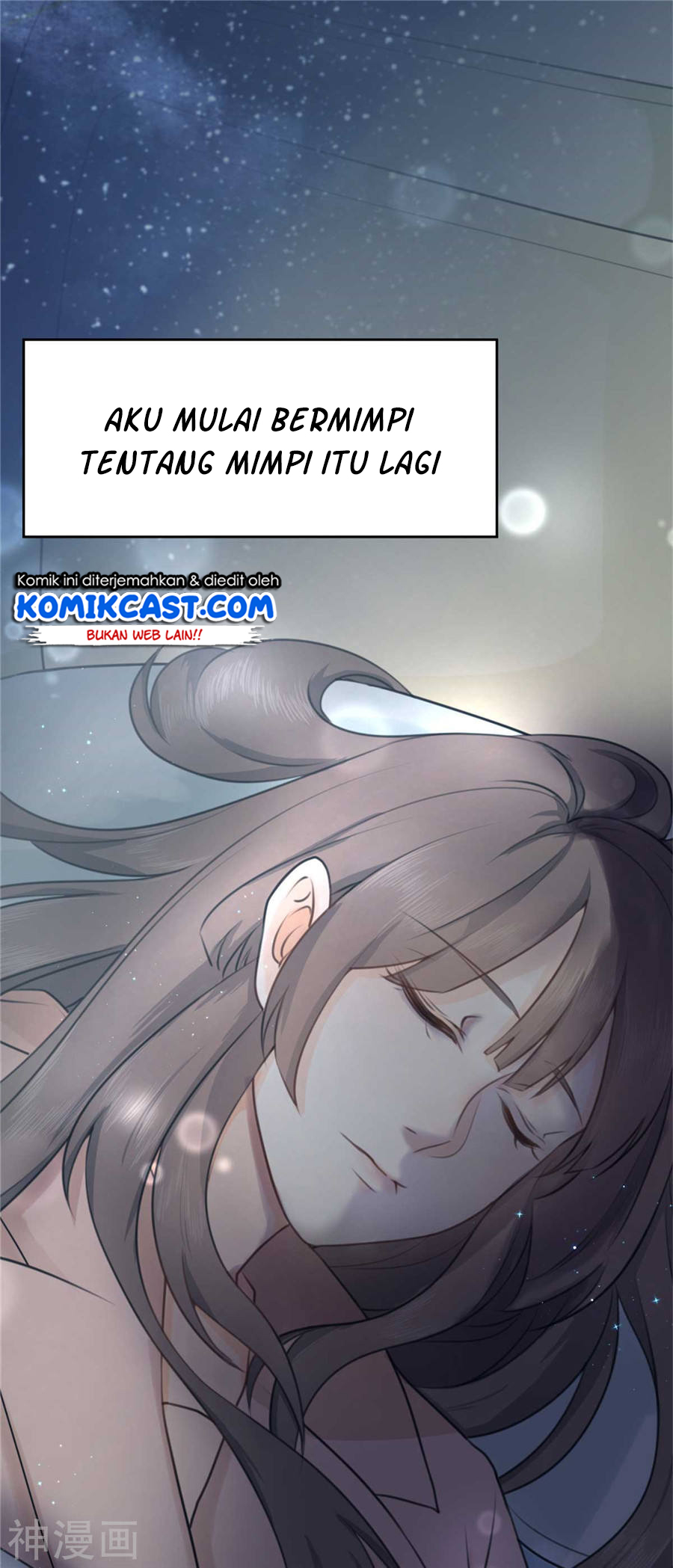 Manhua Sweet Heart of Girl Chapter 01 gambar nomor 2