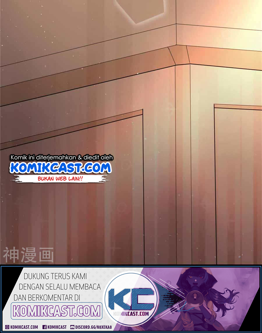 Sweet Heart of Girl Chapter 01 Gambar 28