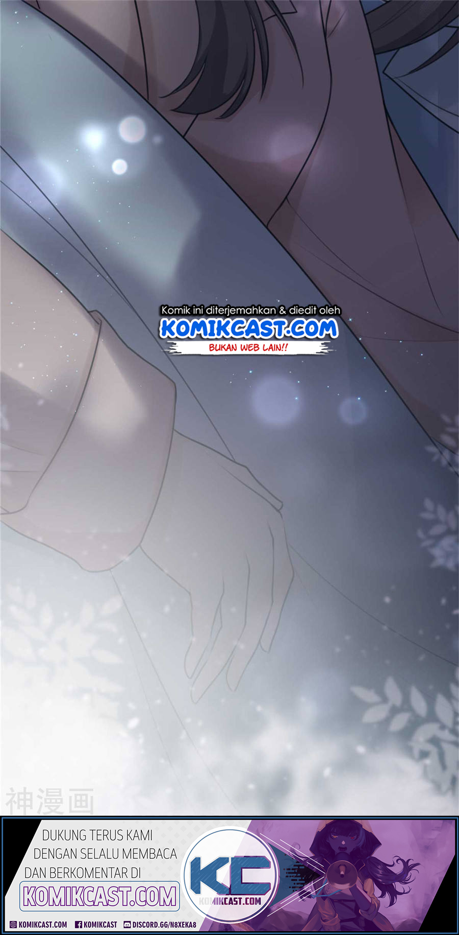 Sweet Heart of Girl Chapter 01 Gambar 3