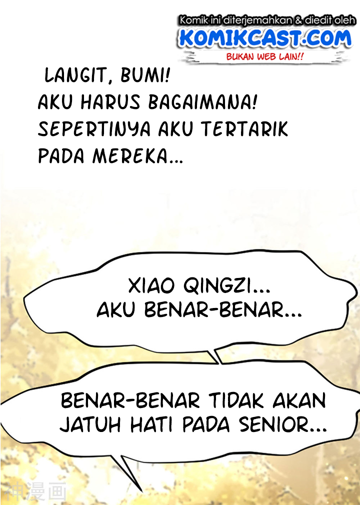 Sweet Heart of Girl Chapter 00 Gambar 5