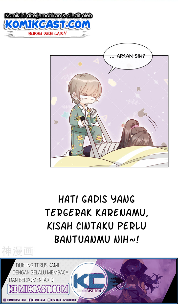 Sweet Heart of Girl Chapter 00 Gambar 7