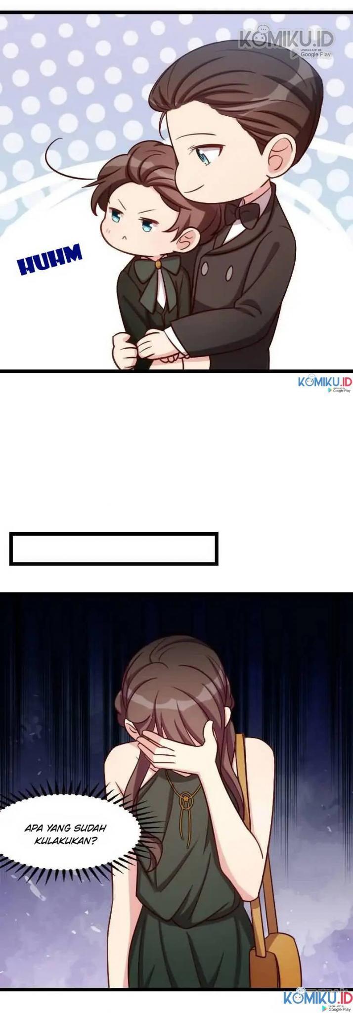 CEO’s Sudden Proposal Chapter 144 Gambar 5