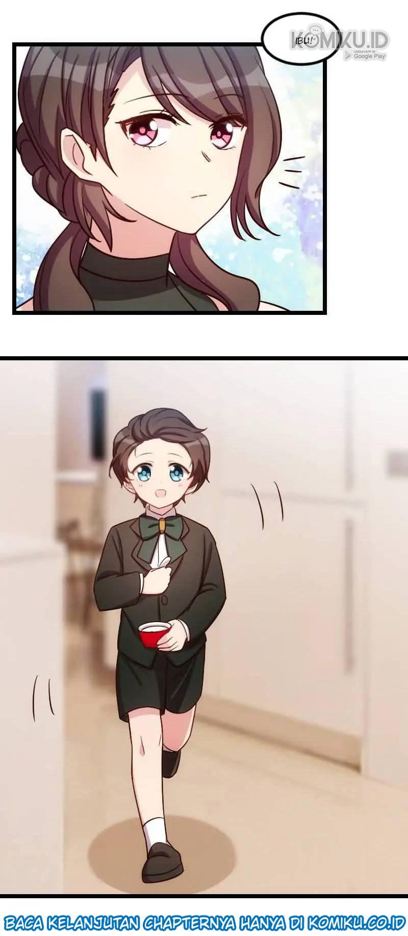 CEO’s Sudden Proposal Chapter 144 Gambar 13