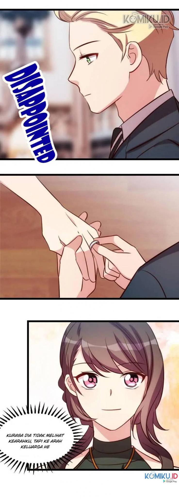 CEO’s Sudden Proposal Chapter 145 Gambar 11