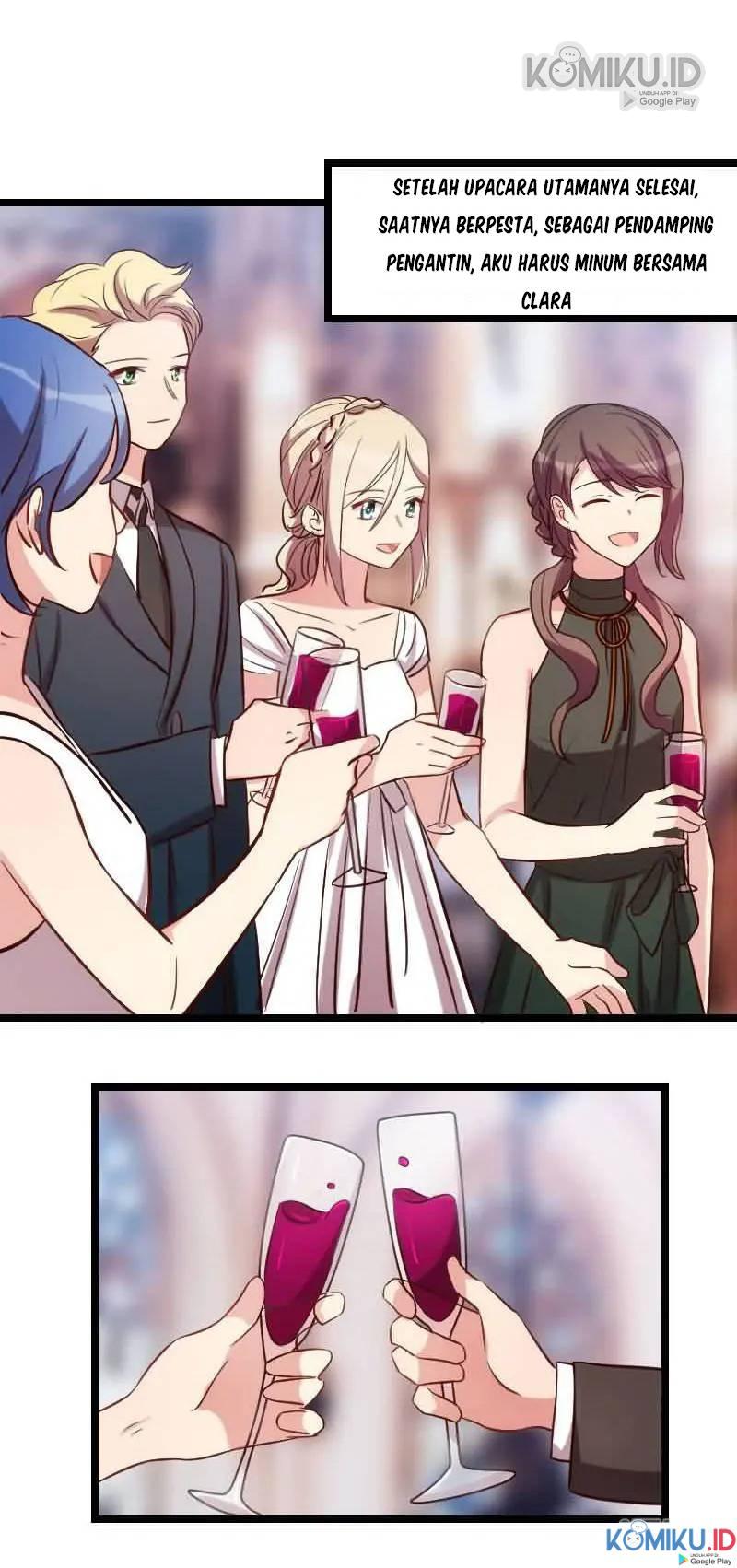 CEO’s Sudden Proposal Chapter 145 Gambar 12