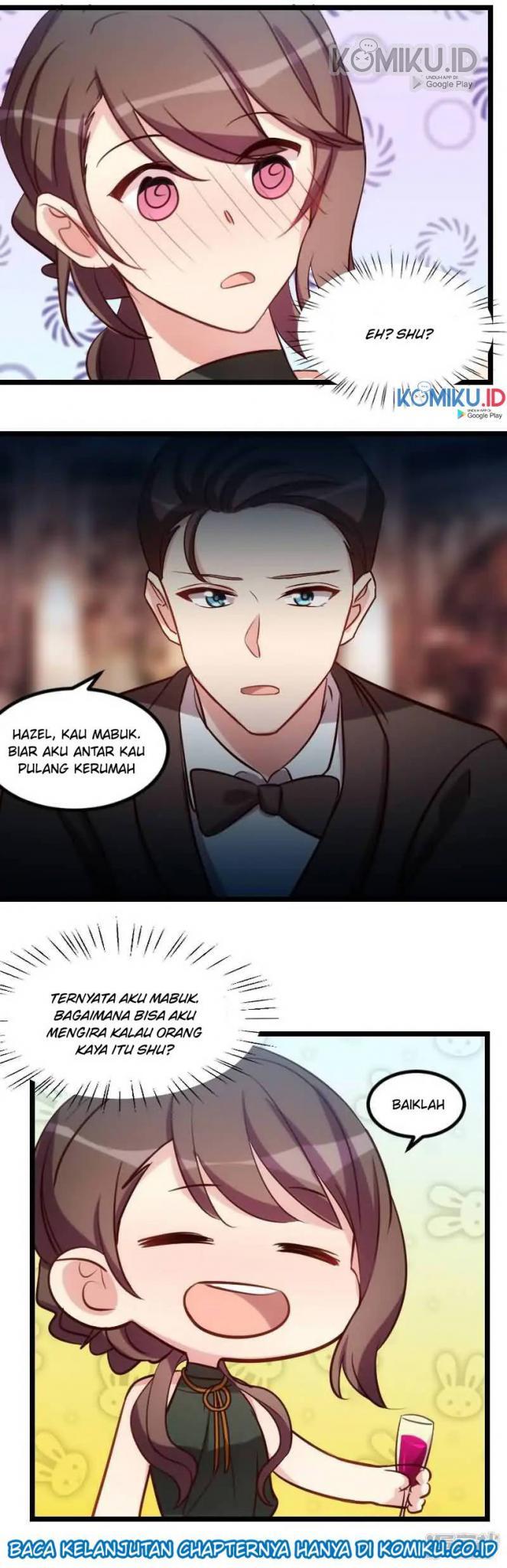 CEO’s Sudden Proposal Chapter 145 Gambar 14