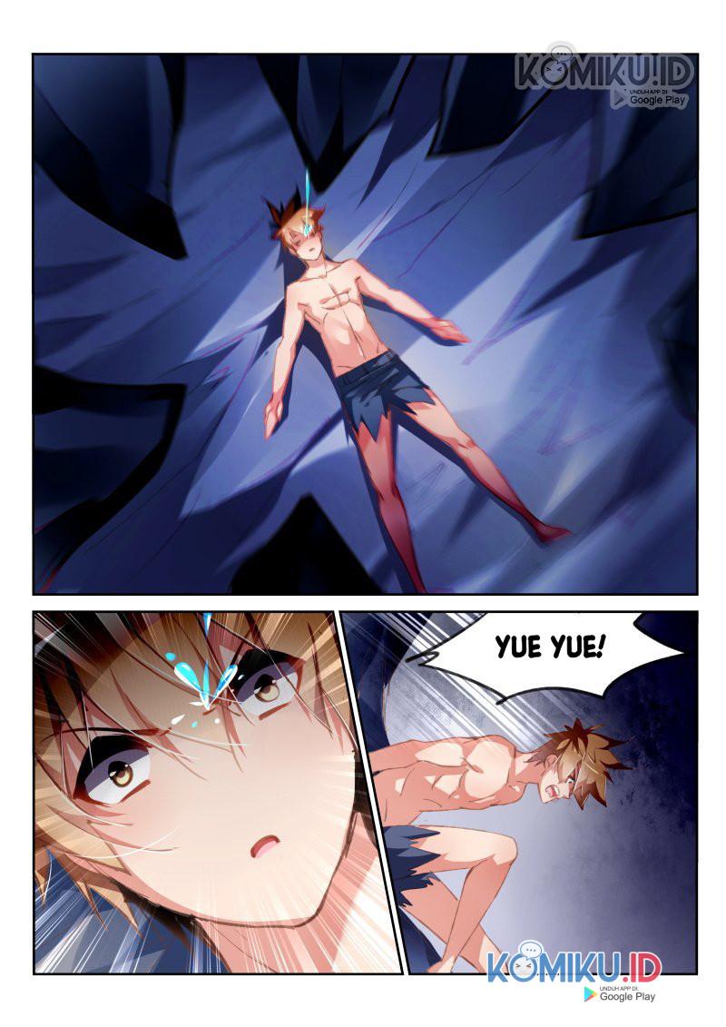 Demon Spirit Seed Manual Chapter 148 Gambar 9