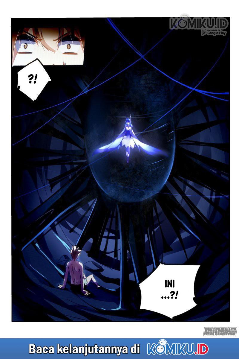 Demon Spirit Seed Manual Chapter 148 Gambar 10