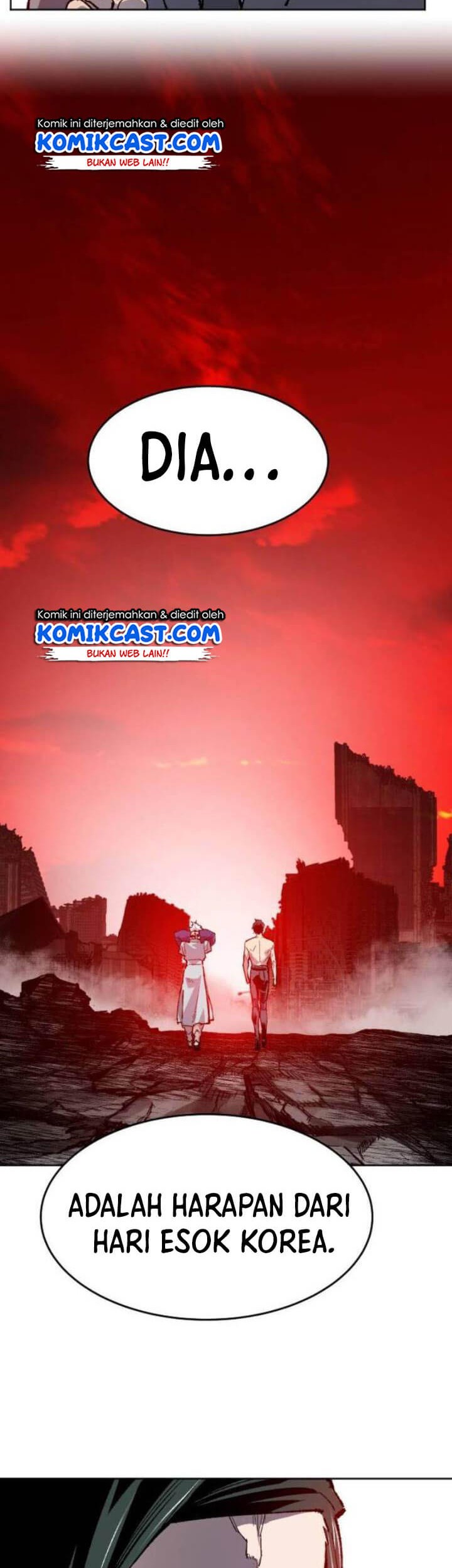 Limit Breaker Chapter 15 Gambar 6