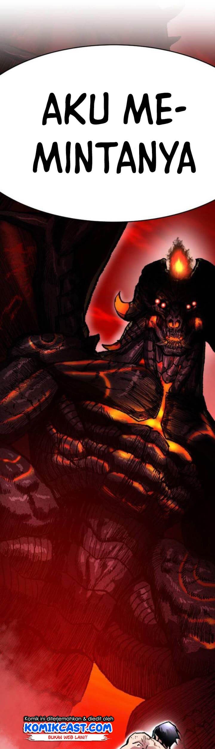 Limit Breaker Chapter 15 Gambar 8