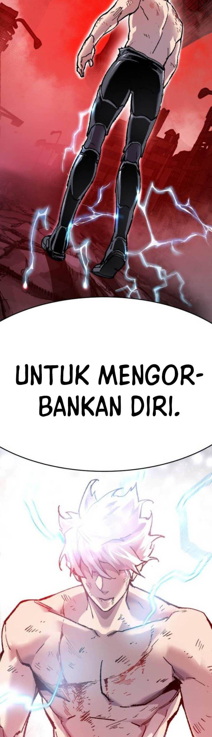 Limit Breaker Chapter 15 Gambar 9