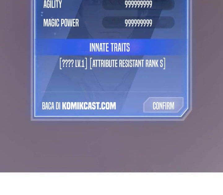 Limit Breaker Chapter 15 Gambar 12