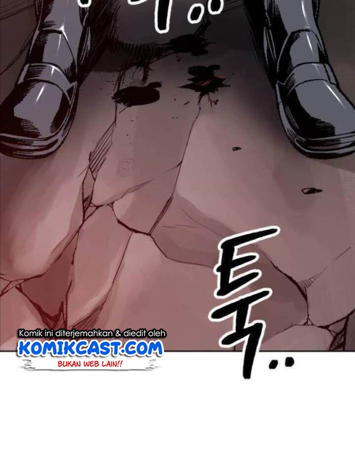 Limit Breaker Chapter 15 Gambar 14