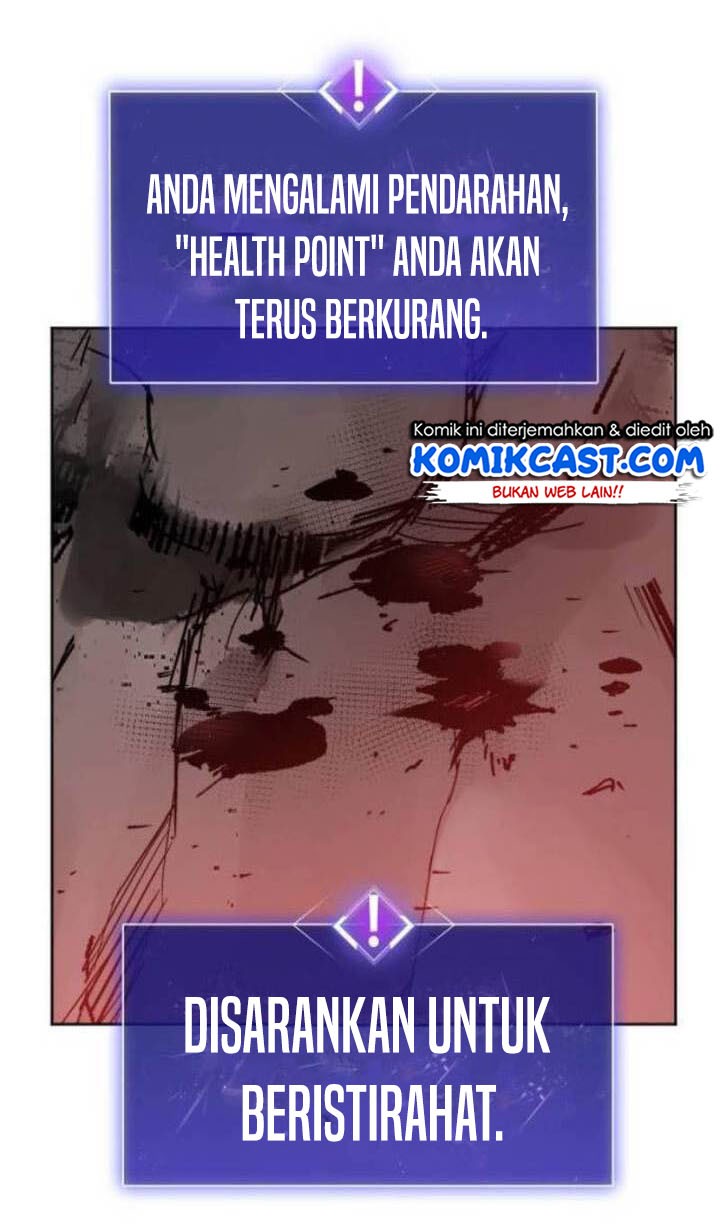 Limit Breaker Chapter 15 Gambar 17