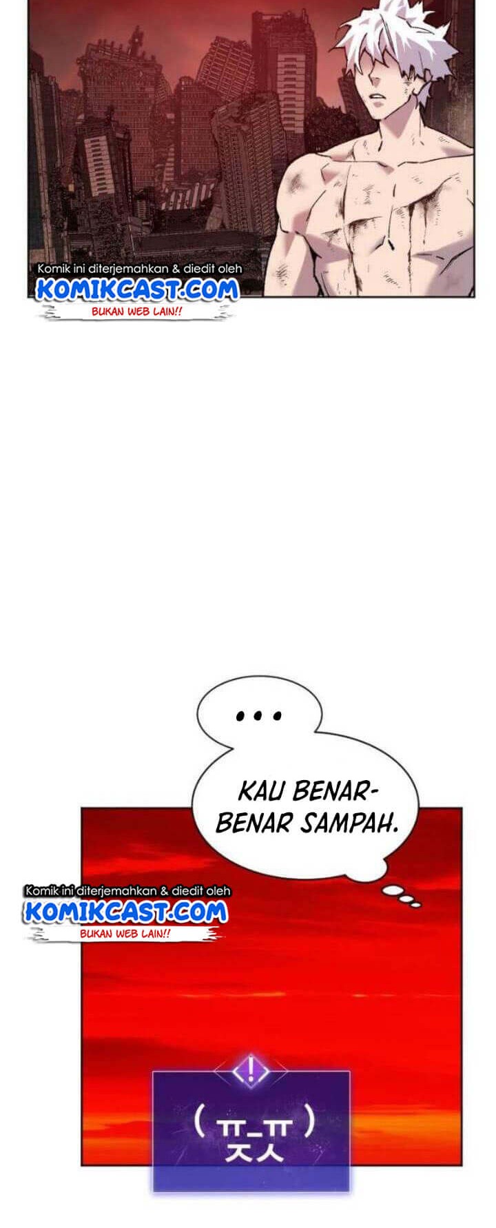 Limit Breaker Chapter 15 Gambar 21