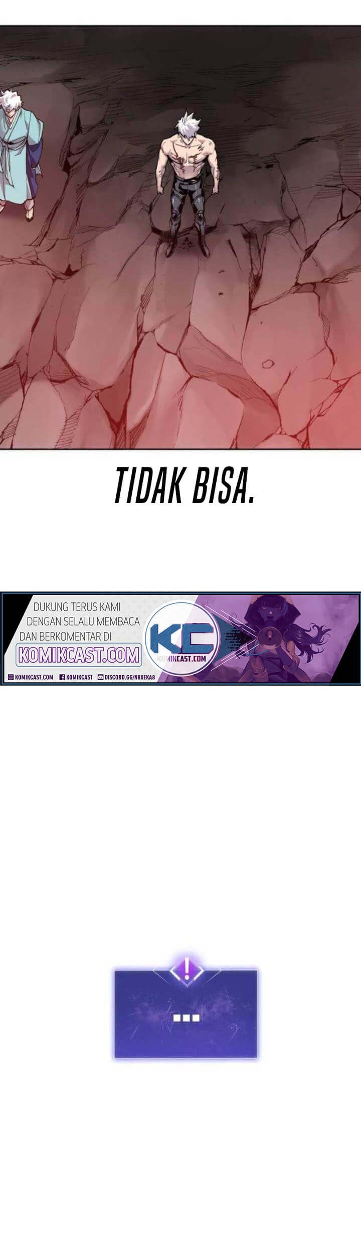 Limit Breaker Chapter 15 Gambar 18