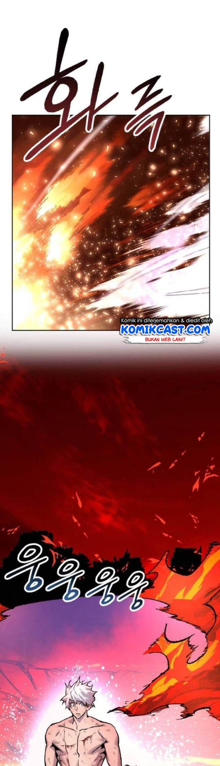 Limit Breaker Chapter 15 Gambar 33