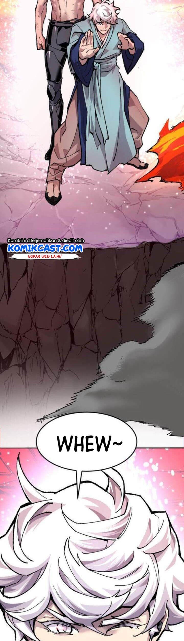 Limit Breaker Chapter 15 Gambar 34