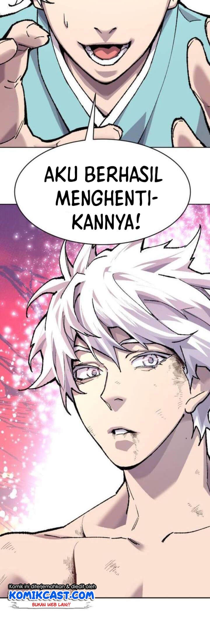 Limit Breaker Chapter 15 Gambar 35