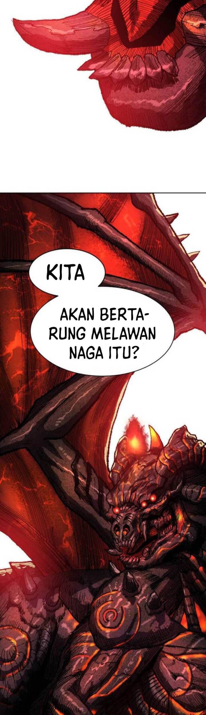 Limit Breaker Chapter 15 Gambar 23