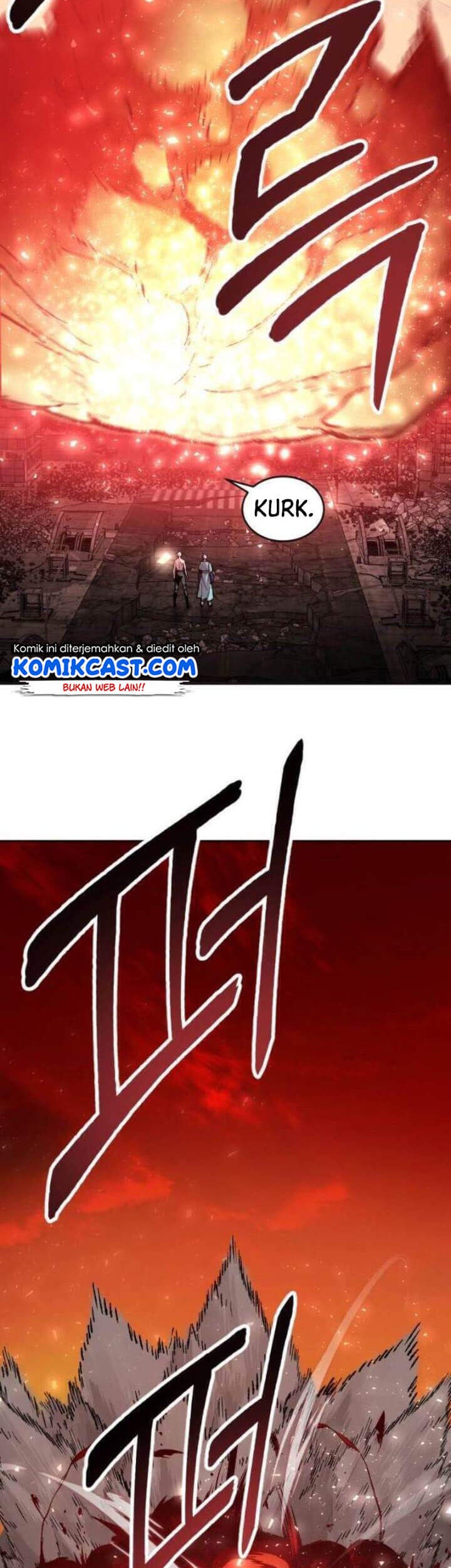 Limit Breaker Chapter 15 Gambar 27