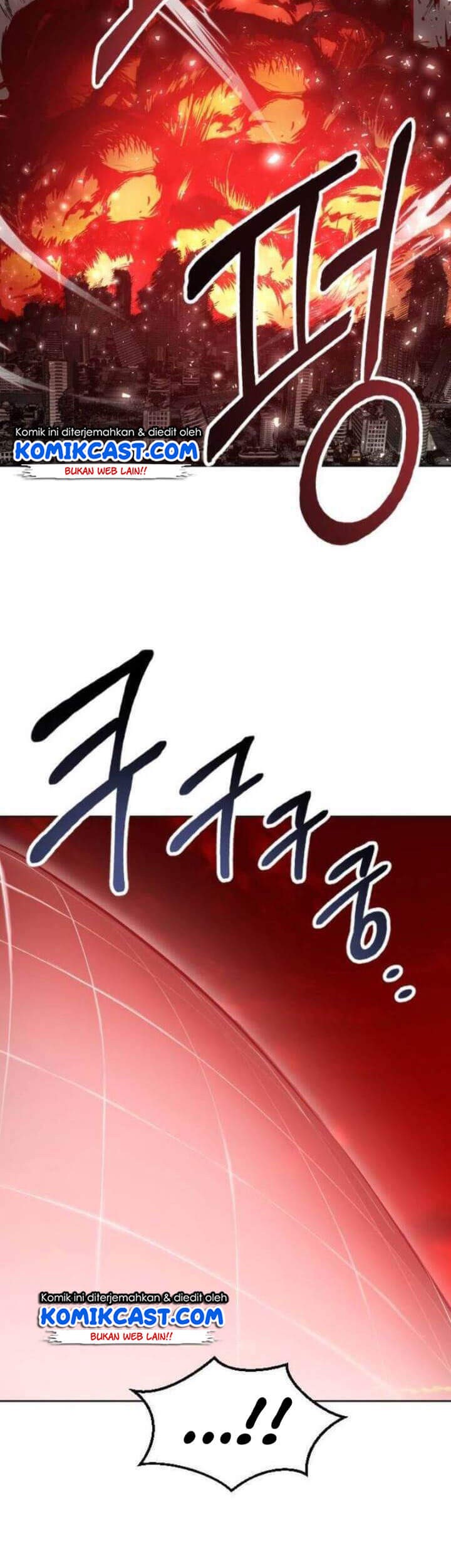 Limit Breaker Chapter 15 Gambar 28