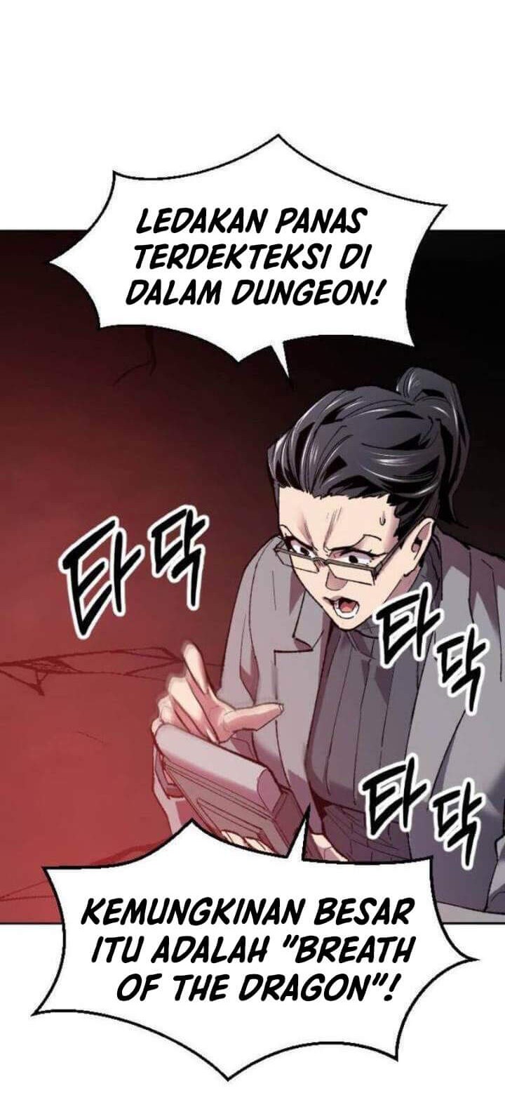 Limit Breaker Chapter 15 Gambar 29