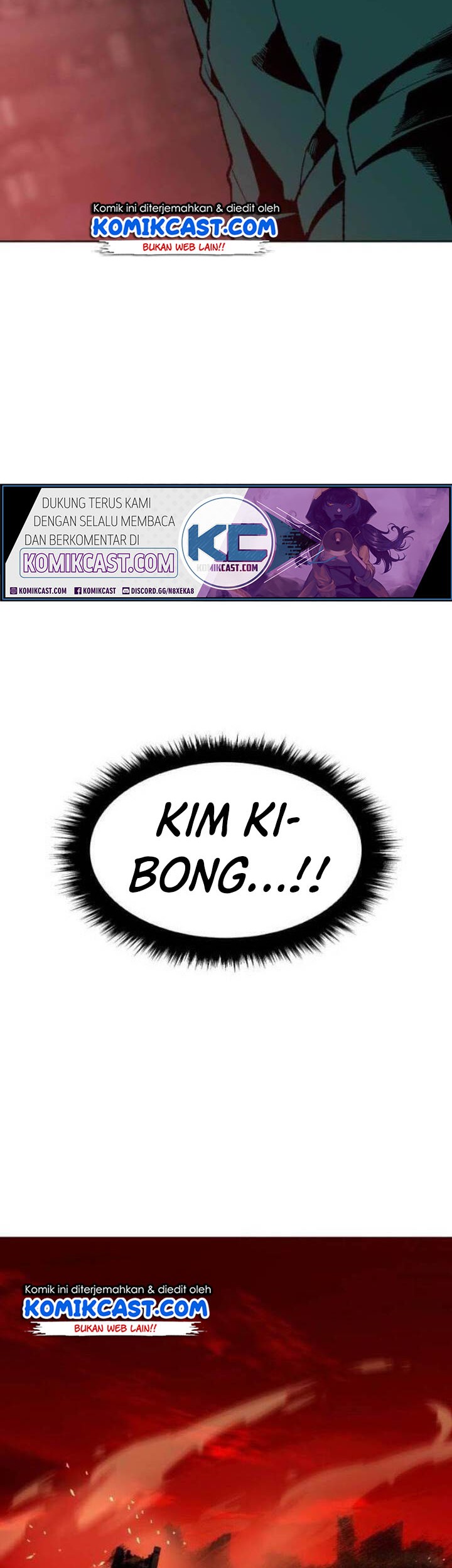 Limit Breaker Chapter 15 Gambar 31