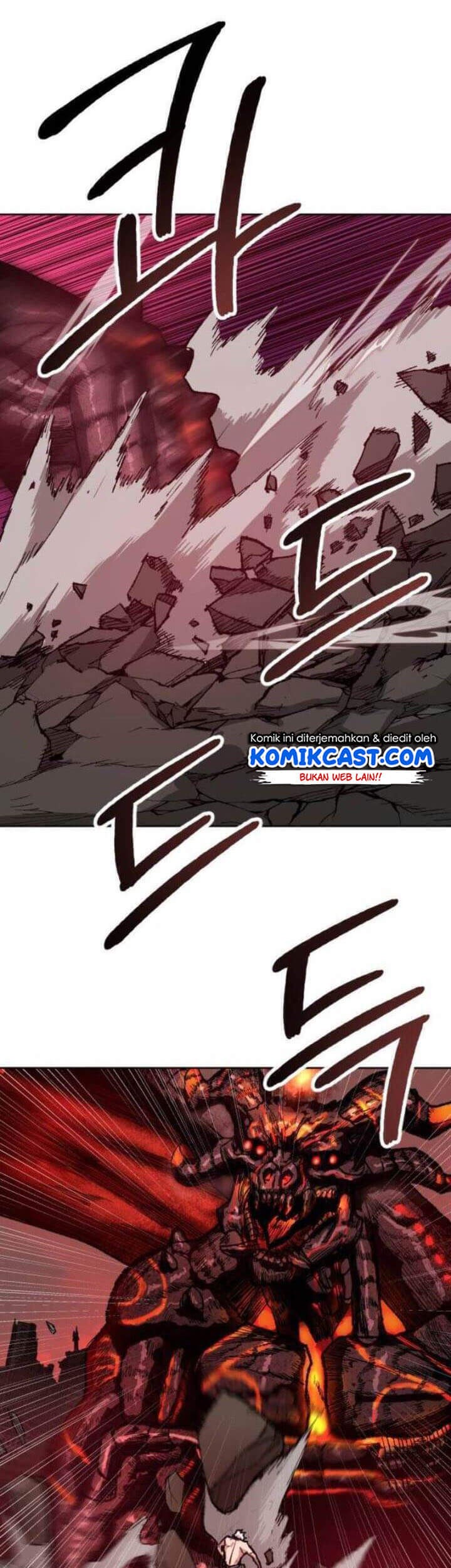 Limit Breaker Chapter 15 Gambar 46