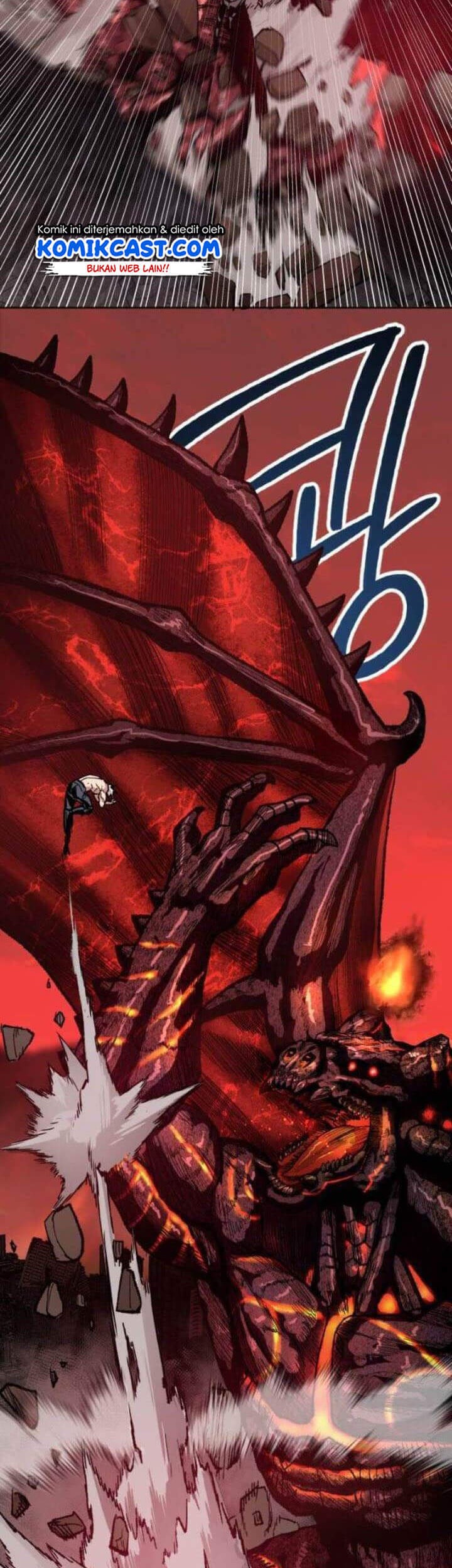 Limit Breaker Chapter 15 Gambar 47