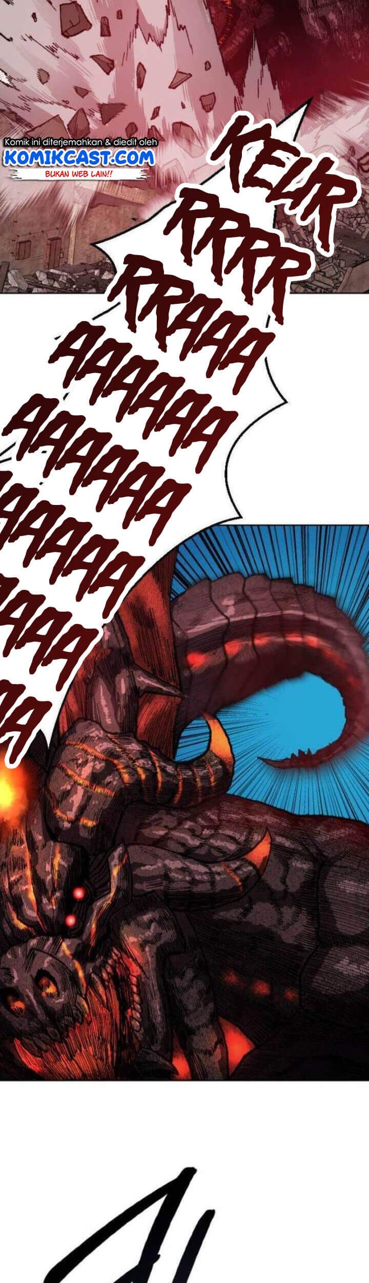 Limit Breaker Chapter 15 Gambar 48