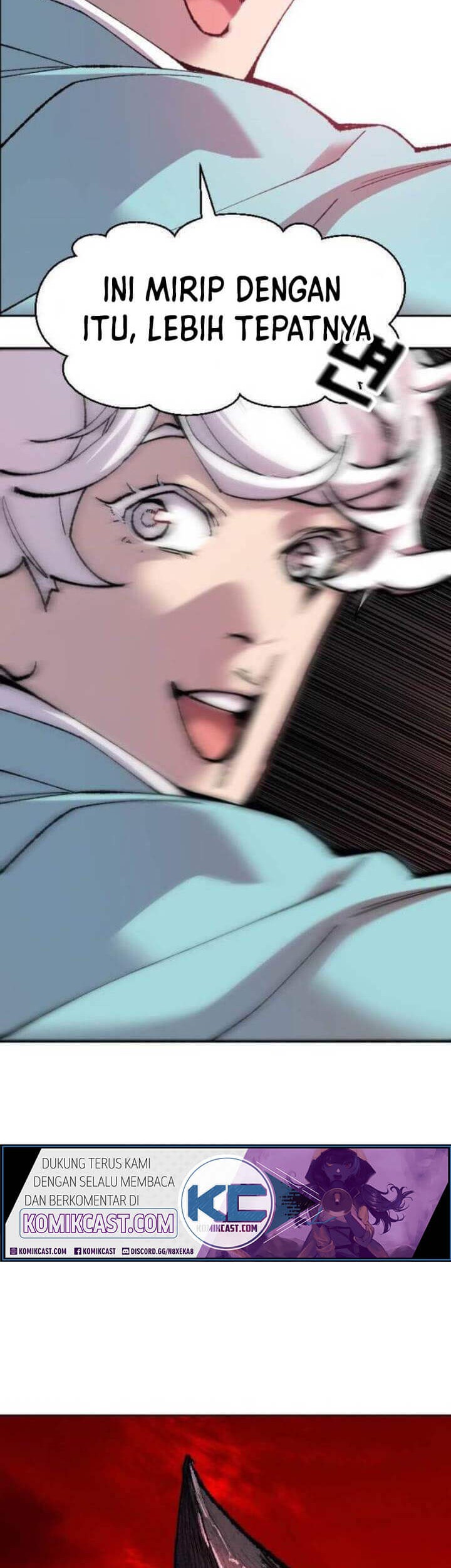 Limit Breaker Chapter 15 Gambar 37