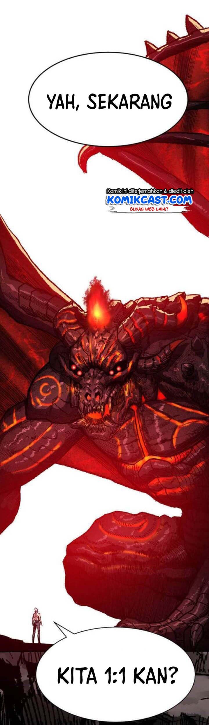 Limit Breaker Chapter 15 Gambar 41