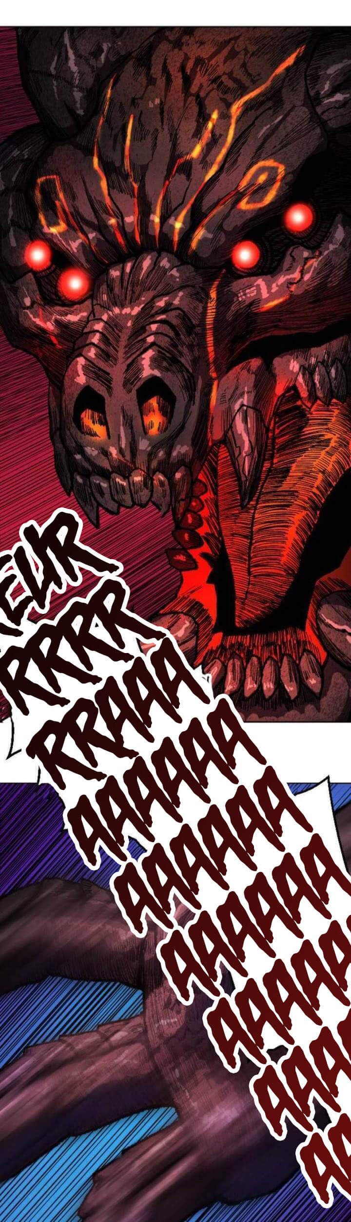 Limit Breaker Chapter 15 Gambar 44