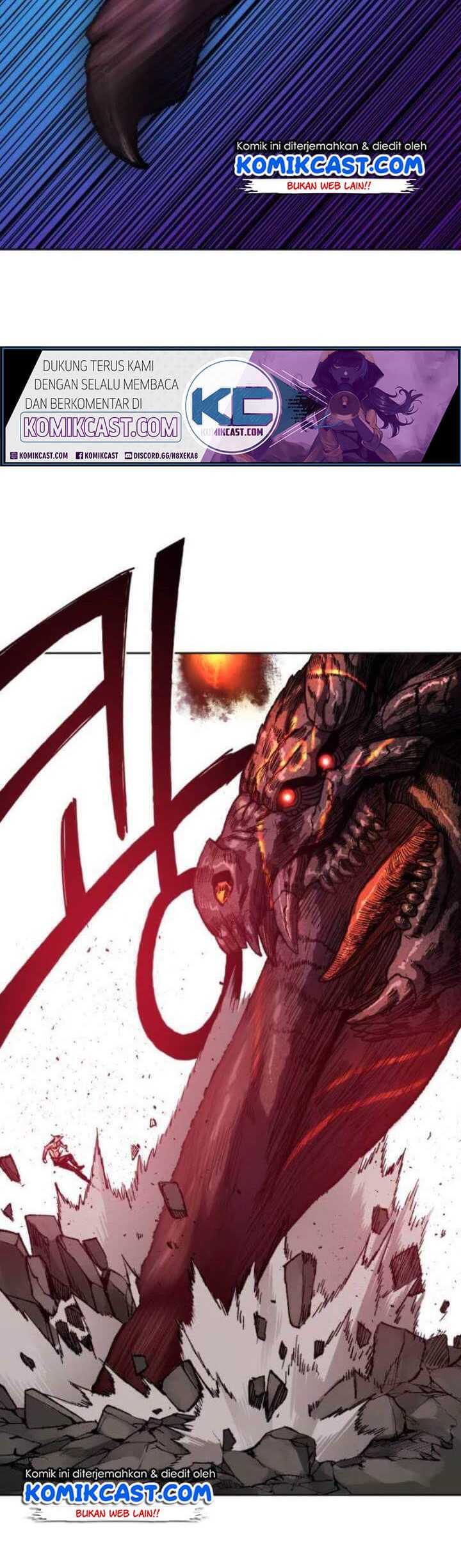 Limit Breaker Chapter 15 Gambar 45