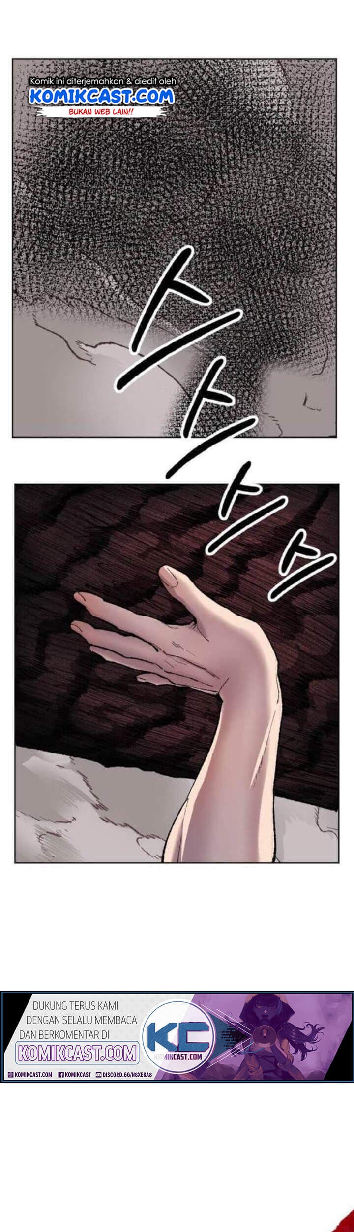 Limit Breaker Chapter 15 Gambar 50