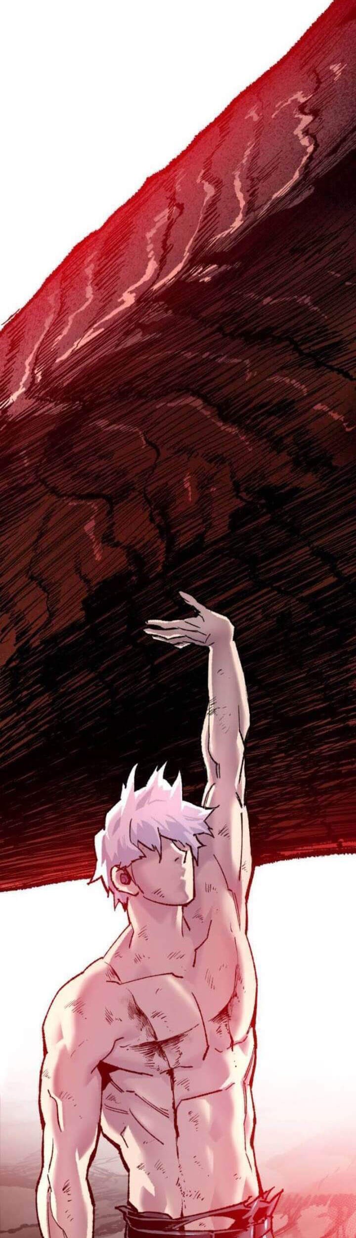 Limit Breaker Chapter 15 Gambar 51