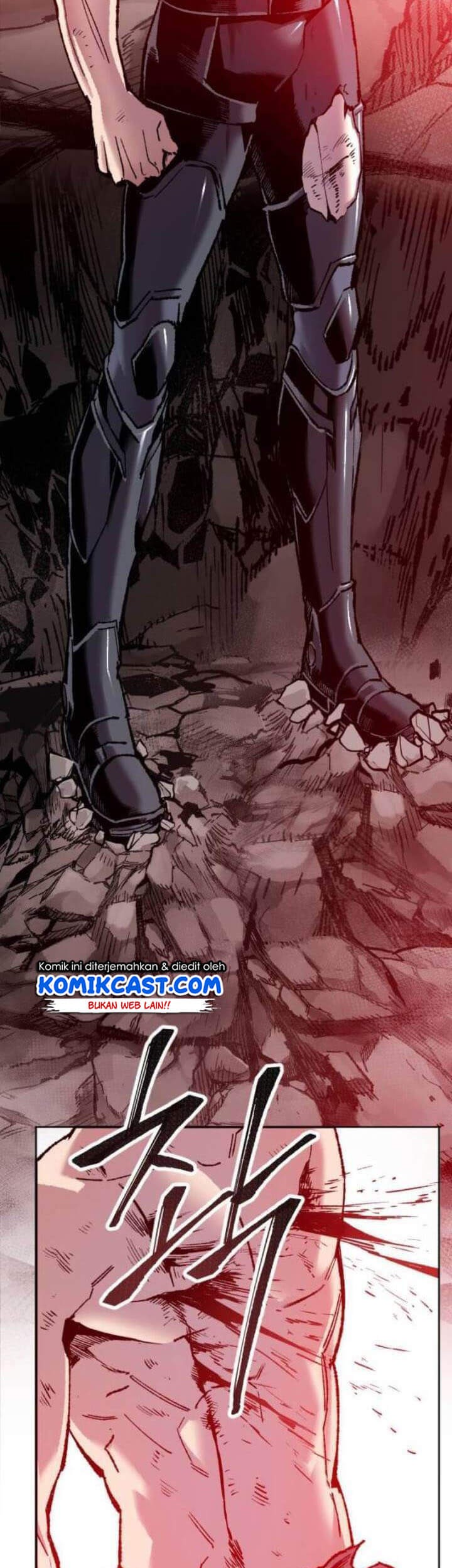 Limit Breaker Chapter 15 Gambar 52