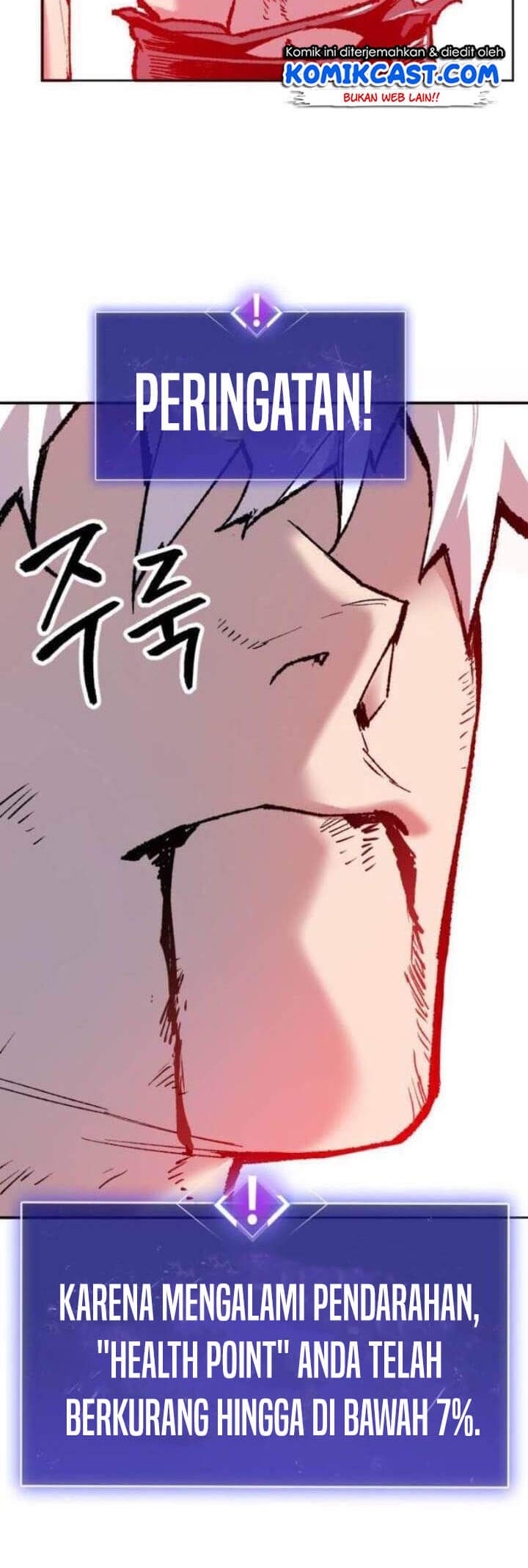 Limit Breaker Chapter 15 Gambar 53