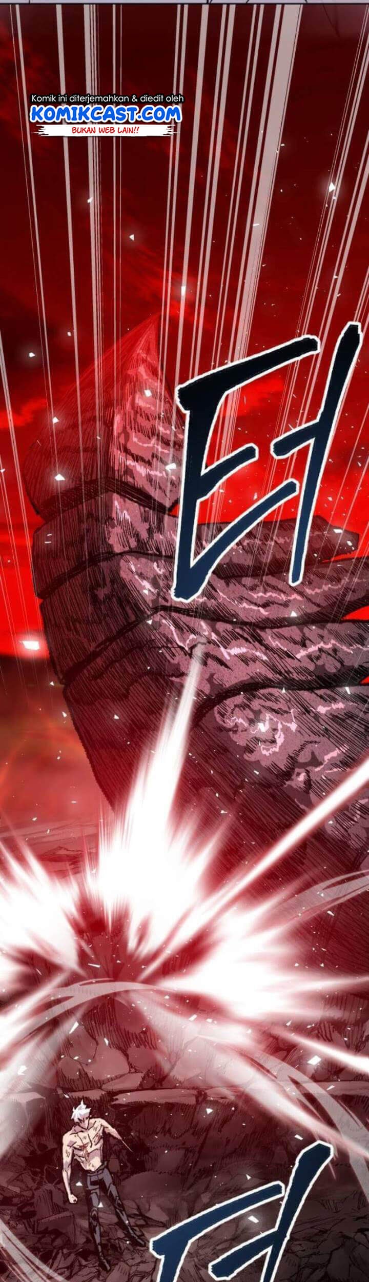 Limit Breaker Chapter 15 Gambar 54