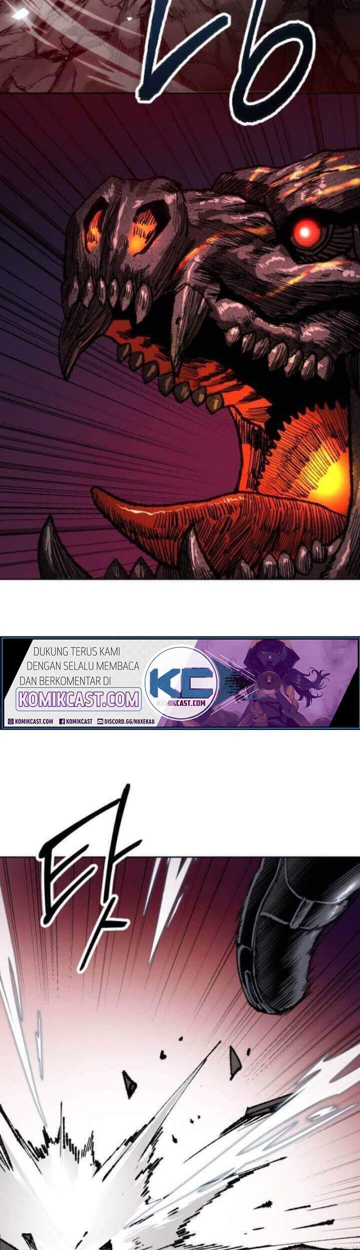 Limit Breaker Chapter 15 Gambar 55