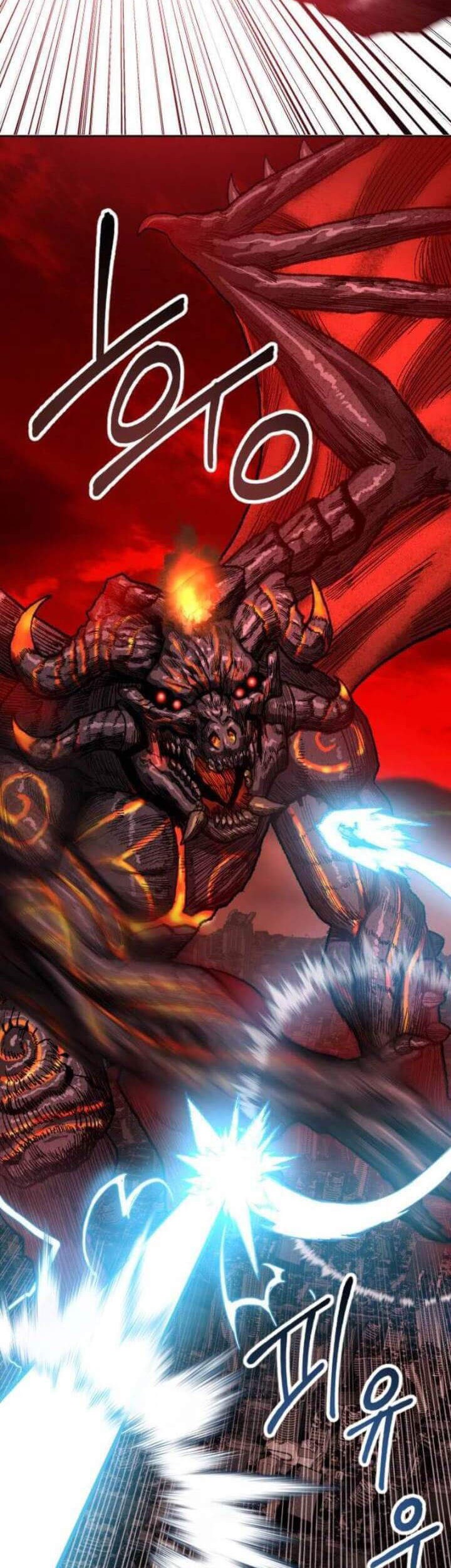 Limit Breaker Chapter 15 Gambar 57