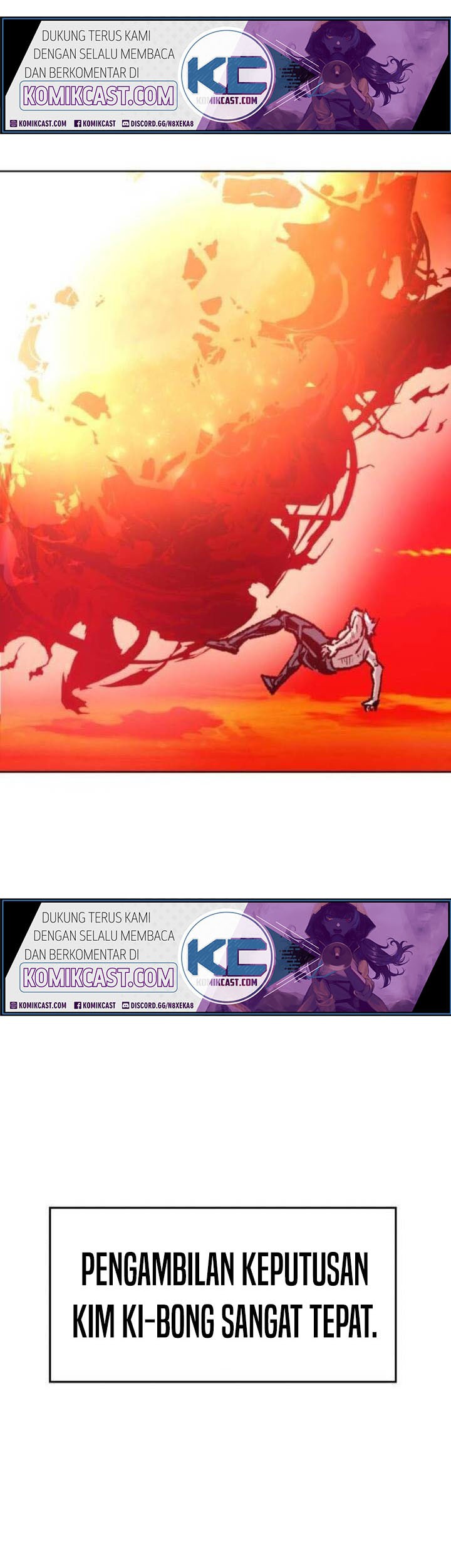 Limit Breaker Chapter 15 Gambar 69