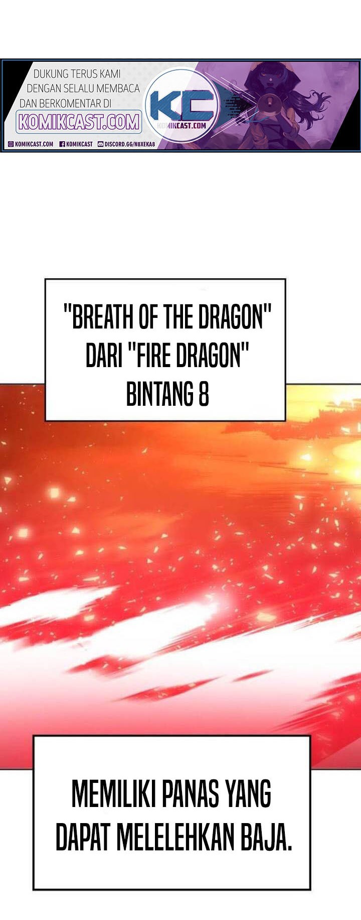 Limit Breaker Chapter 15 Gambar 70