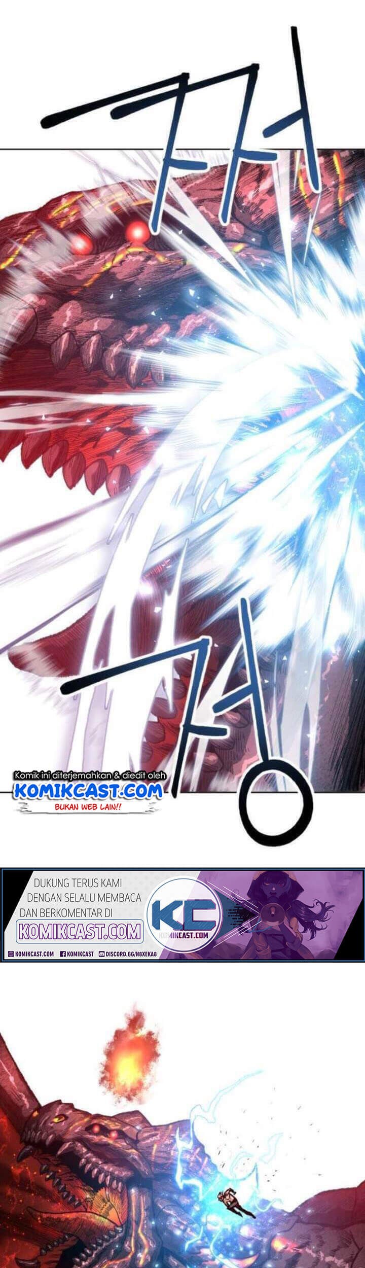 Limit Breaker Chapter 15 Gambar 59