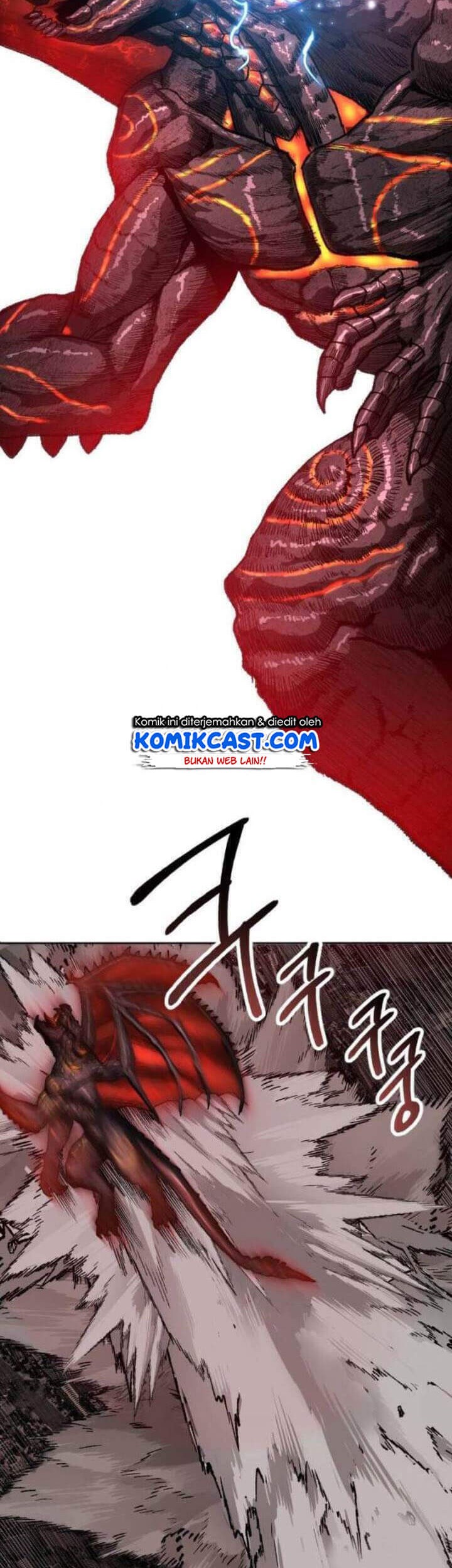 Limit Breaker Chapter 15 Gambar 60