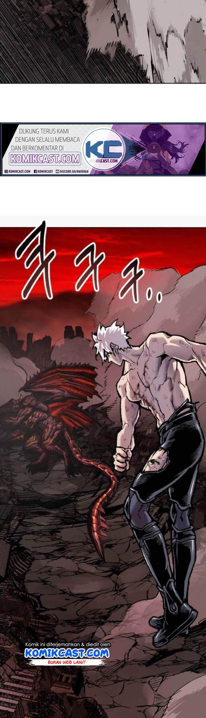 Limit Breaker Chapter 15 Gambar 61