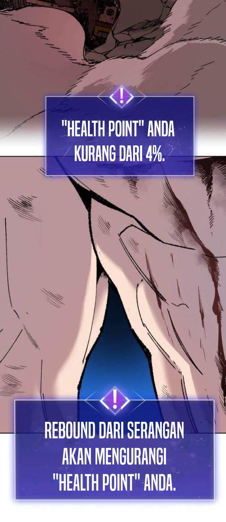 Limit Breaker Chapter 15 Gambar 62